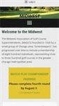 Mobile Screenshot of magcs.org